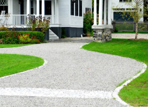 Walkway Remodeling Service at AJ Development and Consulting